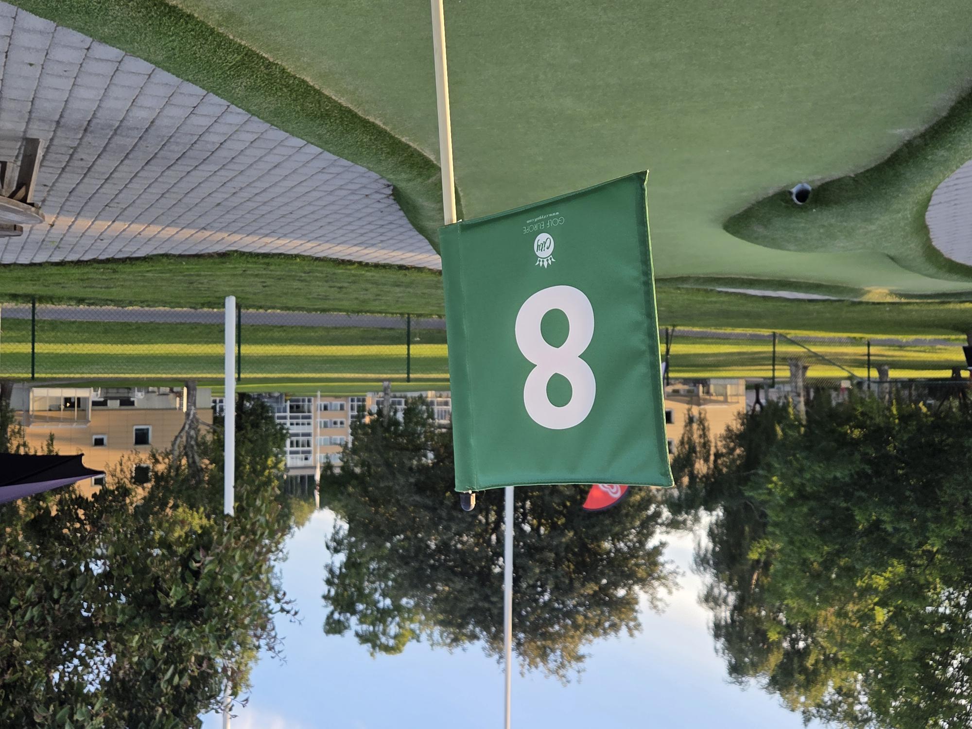 Ungdoms & Junior SM i Bangolf 2026